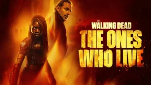 The Walking Dead The Ones Who Live