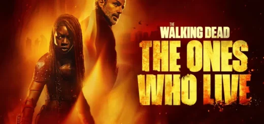 The Walking Dead The Ones Who Live