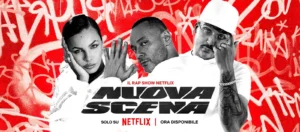 Nuova Scena Rhythm streaming community