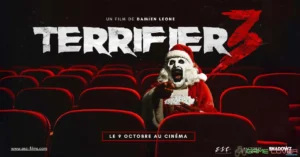 terrifier 3 streaming community