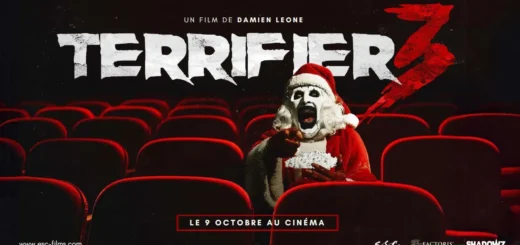 terrifier 3 streaming community